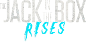 The Jack in the Box Rises's poster