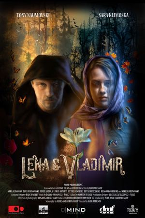 Lena and Vladimir's poster