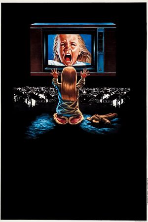 Poltergeist's poster