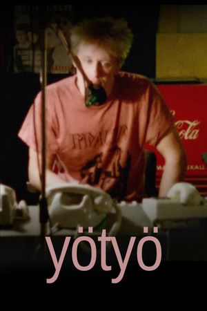 Yötyö's poster