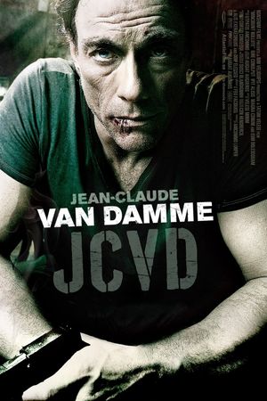 JCVD's poster