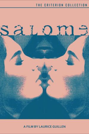 Salome's poster