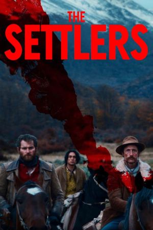 The Settlers's poster