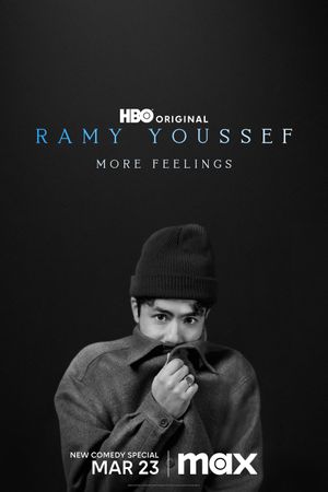 Ramy Youssef: More Feelings's poster