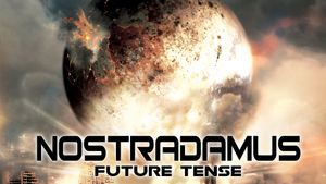 Nostradamus: Future Tense's poster