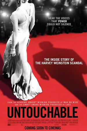 Untouchable's poster