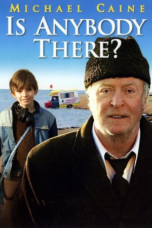Is Anybody There?'s poster