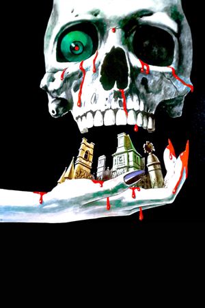 The Legend of Hell House's poster