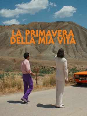 The Spring of My Life's poster
