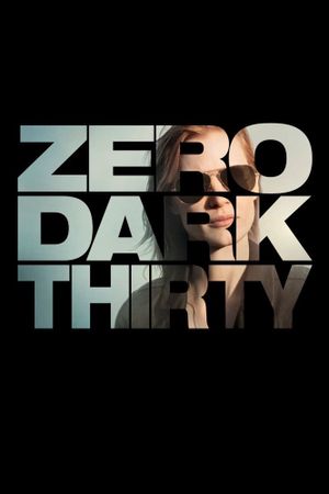 Zero Dark Thirty's poster