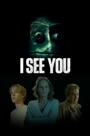 I See You's poster