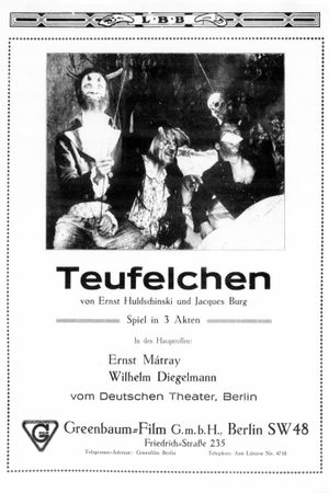 Teufelchen's poster