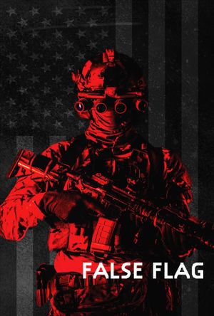 False Flag's poster