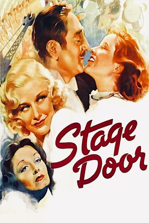 Stage Door's poster