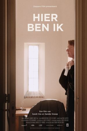 Hier ben ik's poster image