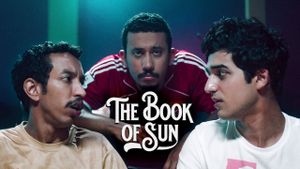 The Book of Sun's poster