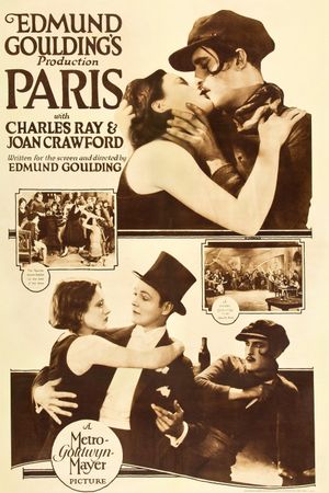 Paris's poster image