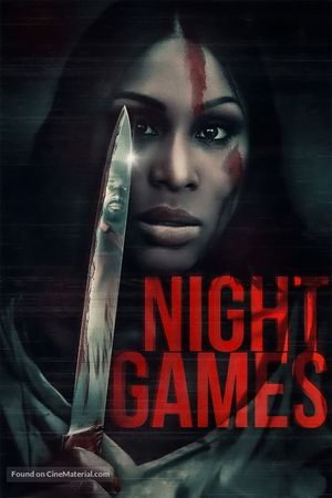 Night Games's poster