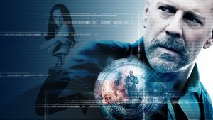 Surrogates's poster