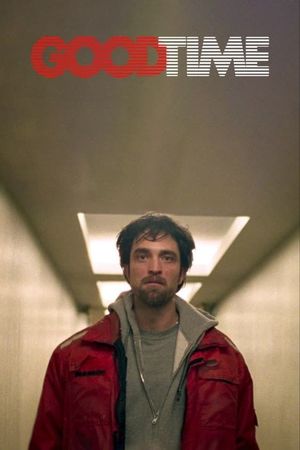 Good Time's poster