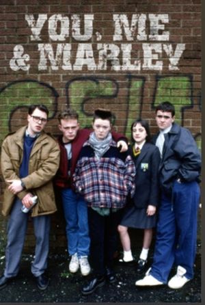 You, Me & Marley's poster