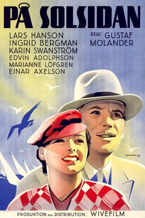On the Sunny Side's poster