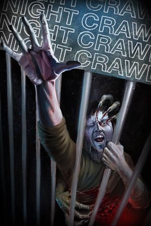 Night Crawl's poster image