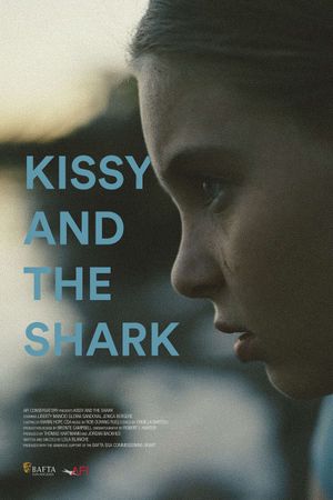 Kissy and the Shark's poster