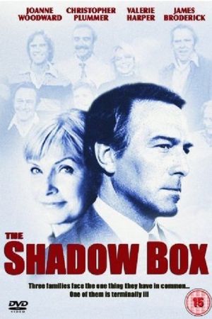 The Shadow Box's poster