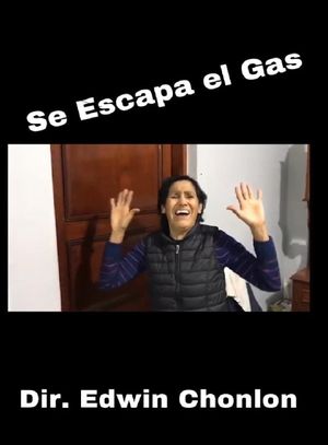 Se Escapa el Gas's poster