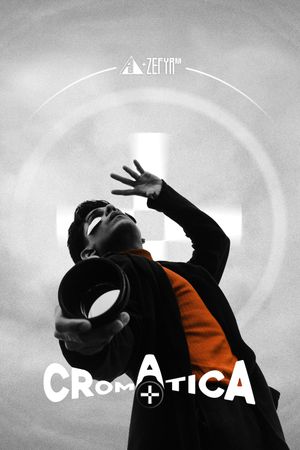 CROMÁTICA's poster