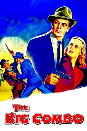 The Big Combo's poster