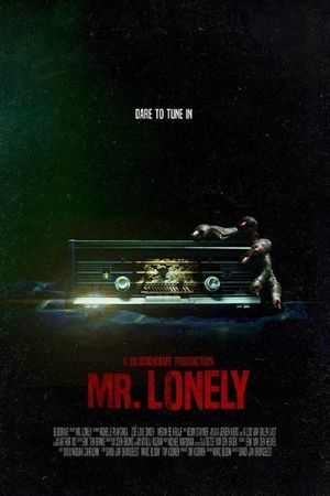 Mr. Lonely's poster