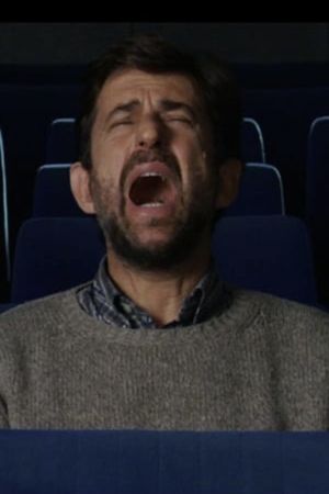 Diary of a Moviegoer's poster