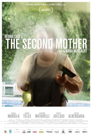 The Second Mother's poster