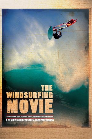 The Windsurfing Movie's poster