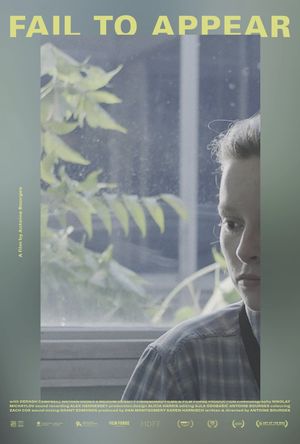 Fail to Appear's poster