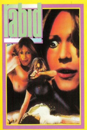 Rabid's poster