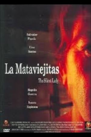 La mataviejitas's poster