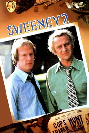 Sweeney 2's poster