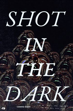 Shot in the Dark's poster