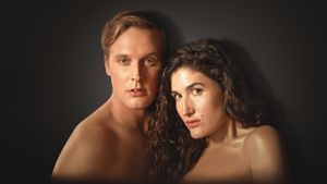 Would It Kill You to Laugh? Starring Kate Berlant + John Early's poster