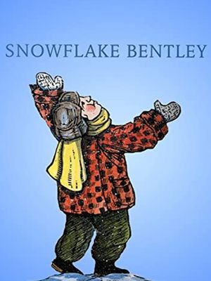 Snowflake Bentley's poster