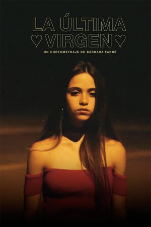 The Last Virgin's poster