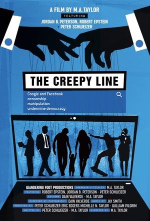 The Creepy Line's poster