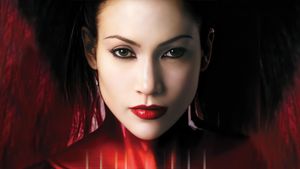 The Cell's poster