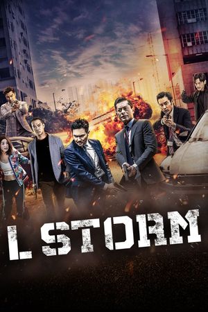 L Storm's poster