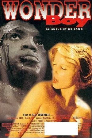 Tender Tiger's poster
