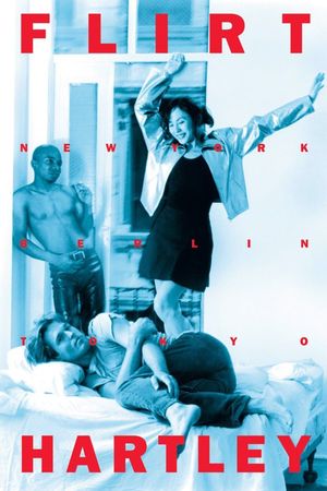 Flirt's poster