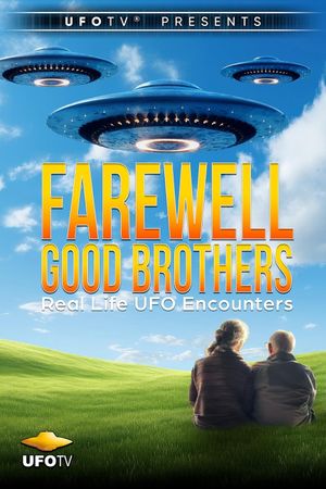 Farewell, Good Brothers's poster
